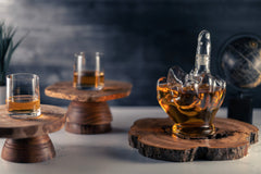 Middle Finger | Decanter