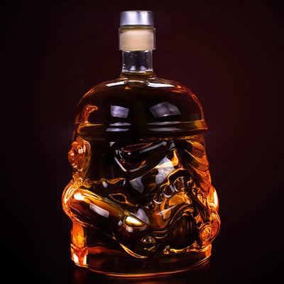 Stormtrooper | Decanter Set