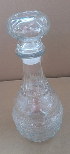 Classic Lady | Decanter