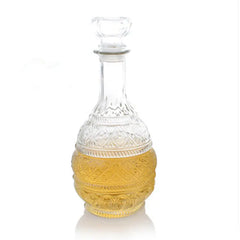 Classic Lady | Decanter