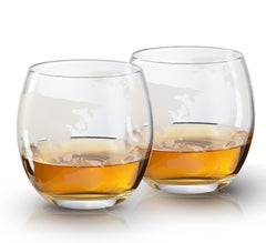 Etched World | Decanter