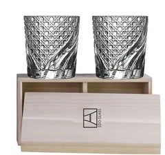 Kyoto | Whiskey Glass