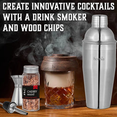 Smoker Kit 13 pcs
