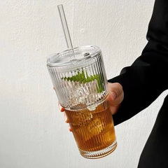 Nordic Glass Cup
