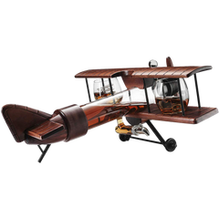 Wright Bros | Decanter