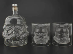 Stormtrooper Decanter