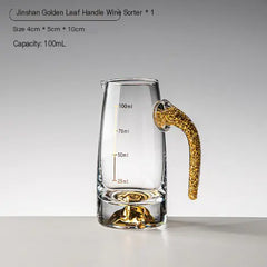 The Goldie | Pitcher