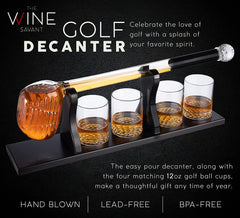 The Golfer | Decanter