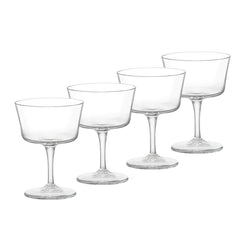 Rocco Fizz Cocktail Glass Set