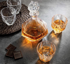 Exquisite | Decanter Set