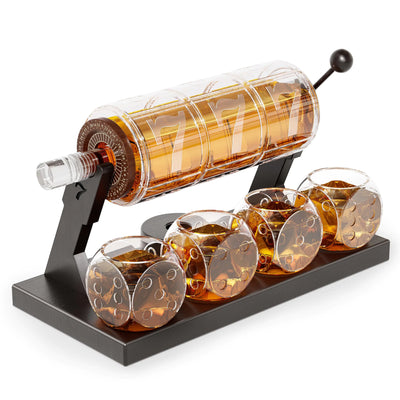 Slot Decanter