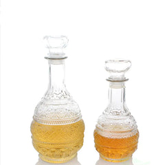 Classic Lady | Decanter