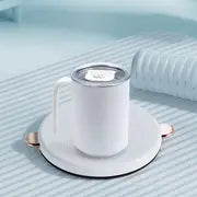 Portable Stainless Steel Thermal Insulated Mug