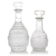 Classic Lady | Decanter