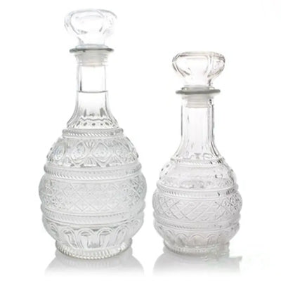 Classic Lady | Decanter