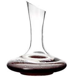 Crystal Wine Decanters - Various
