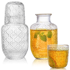 The Bedside | Decanter