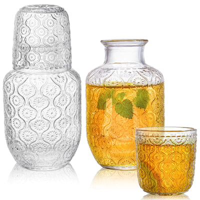 The Bedside | Decanter