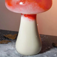 Shroomie Cocktail Glass