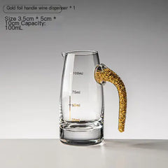The Goldie | Pitcher